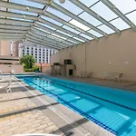 Suite Premium Ao Lado Do Aeroporto Congonhas