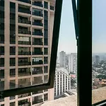 Suite Premium Ao Lado Do Aeroporto Congonhas