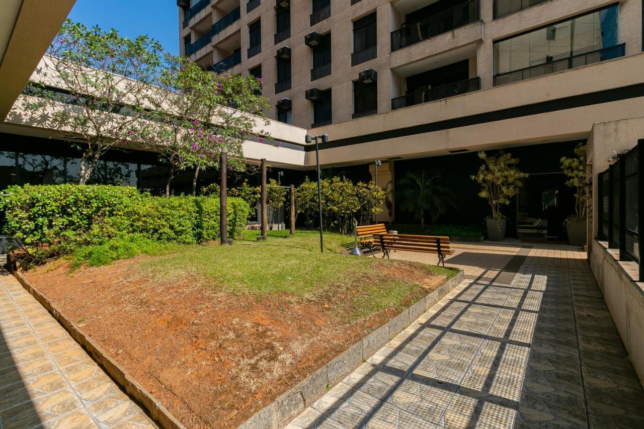 Apartamento Premium Ao Lado Do Aeroporto Congonhas